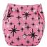 Washable Cloth Diaper Pant For Baby 2pcs Pad Attach - 0-24 Month 1 Pcs (Any Print) image