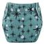 Washable Cloth Diaper Pant For Baby 2pcs Pad Attach - 0-24 Month 1 Pcs (Any Print) image