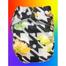 Washable Cloth Diaper Pant For Baby 2pcs Pad Attach - 0-24 Month 1 Pcs (Any Print) image