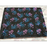 Washable Waterproof Full Bed Urine Mat For Kids 6x5 Feet -1 Pcs [Any Color] image