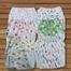 Washable and Adjustable Baby Cloth Diaper - 1pcs image