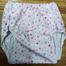 Washable and Adjustable Baby Cloth Diaper - 1pcs image