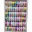 Washi Tape Set 60 Rolls Floral Washi Decorative Tape image