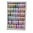 Washi Tape Set 60 Rolls Floral Washi Decorative Tape image