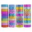 Washi Tapes - 10pcs - Multi-color image