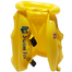 Water Adventures With The Kids Learn Life Safety Jackets Inflatable PVC Swim Vest For Ages 7-12 Years (lifejacket_poly_7to12_ran) - Any Color image