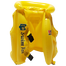 Water Adventures With The Kids Learn Life Safety Jackets Inflatable PVC Swim Vest For Ages 3-6 Years (lifejacket_poly_3to6_ran) - Any Color image