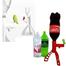 Water And Soft Drink Dispenser - (multicolor). image