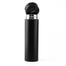 Stainless Steel Water Bottle With Automatic LED Temperature Display 500 ML image
