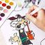 Water Brush Pen For Drawing And Painting 1pcs image