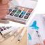 Water Brush Pen For Drawing And Painting 1pcs image