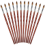 Water Color Brush Round - 10 image