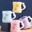 Water Cup 250ml -1pcs Water Mug image