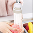 Water Faucet 360 Degree Rotating Water-Saving Sprinkler, Faucet Aerator, Water Sprayer image