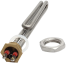 Water Heater Power 2000Watt Voltage 220VAC With Accessories image
