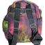 Water Resistant 14 Inch Stylish Ladies Printed Backpack (SM-LB01) image