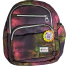 Water Resistant 14 Inch Stylish Ladies Printed Backpack (SM-LB01) image