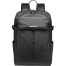 Water Resistant 15.6 Inch Laptop Sports and Travel Backpack (Black) image
