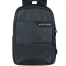 Water Resistant Travel Backpack (Black) image