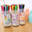 Watercolor Pen Colour Pen Set for Drawing Painting, Art Marker Pens 36 color image
