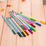 Watercolor Pen Colour Pen Set for Drawing Painting, Art Marker Pens 24 Colour. image