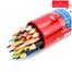 Watercolour Pencils Set Round Tin Box 12 image