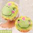 Waterproof Female Shower Cap For Bath (Any Design) -1 Pcs image