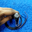 Waterproof On-Off Clam Switch Led For Motorcycle image