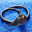 Waterproof On-Off Clam Switch Led For Motorcycle image