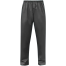 Waterproof Rain Trousers Pant Of Raincoat (Only Trousers) Unisex Outdoor Free Size 1 Piece image