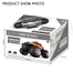 Waterproof Suv Toy Off Road Stunt Rc Car Amphibious Vehicles For Sale 1/12 Big Scale image