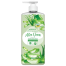 Watsons Aloe Vera Cream Body Wash Pump 700 ML - Thailand image