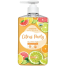 Watsons Citrus Party Gel Hand Wash Pump 500 ML image