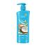 Watsons Coconut Hydrating Treatment Shampoo Pump 400 ml (Thailand) image