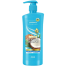 Watsons Coconut Hydrating Treatment Shampoo Pump 400 ml image