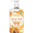 Watsons Honey And Milk Cream Hand Wash Pump 500 ML Thailand image