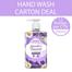 Watsons Lavender And Chamomile Gel Hand Wahs Pump 500 ML Thailand image