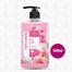 Watsons Rose And Orchid Gel Hand Wash Pump 500 ML Thailand image