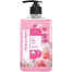 Watsons Rose And Orchid Gel Hand Wash Pump 500 ML Thailand image