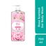 Watsons Rose Softening And Moistur Gel Body Wash Pump 700 ML Thailand image