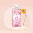Watsons Rose Softening And Moistur Gel Body Wash Pump 700 ML Thailand image