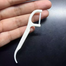 Watsons Round Thread Dental Floss Picks - 50 Pcs Box image