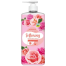 Watsons Softening Cream Body Wash Pump 700 ML image