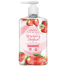 Watsons Strawberry And Yoghurt Cream Hand Wash Pump 500 ML Thailand image