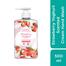 Watsons Strawberry And Yoghurt Cream Hand Wash Pump 500 ML Thailand image