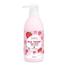 Watsons Strawberry Ext.Milk Yogurt Body Lotion Pump 530 ml - (Thailand) image