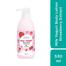 Watsons Strawberry Ext.Milk Yogurt Body Lotion Pump 530 ml - (Thailand) image