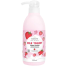 Watsons Strawberry Ext.Milk Yogurt Body Lotion Pump 530 ml image