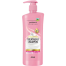 Watsons Yoghurt Smoothing Treatment Shampoo Pump 400 ml (Thailand) image