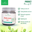 Wazih Activet Organic Charcoal Powder-90gm image